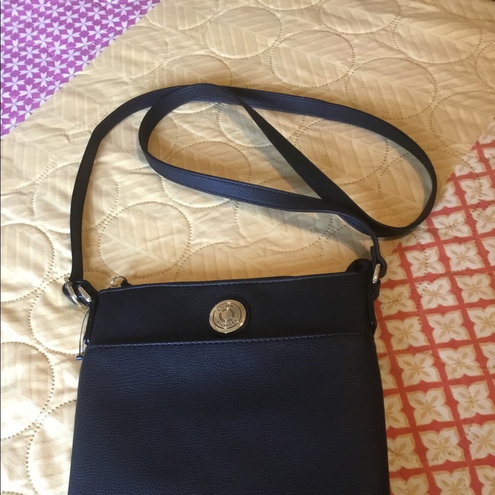Tommy Hilfiger bag